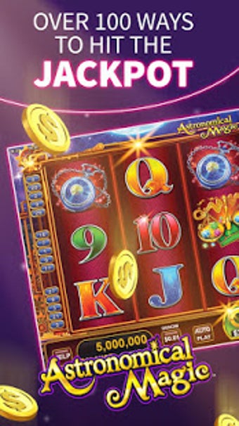 Image 2 for Free Slot Machines & Casi…