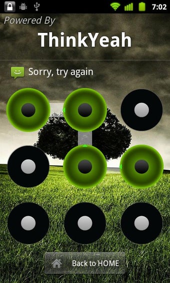 Imagen 0 para Smart AppLock Free