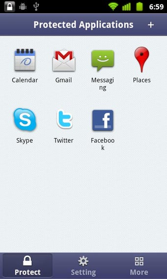 Imagen 3 para Smart AppLock Free