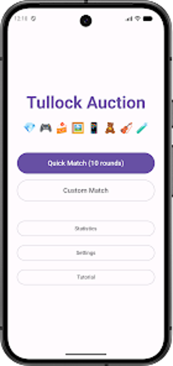 Image 0 for Tullock Auction