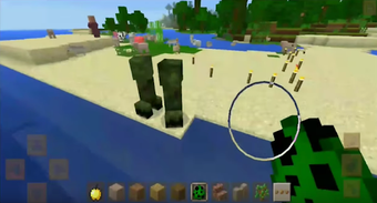Imagen 1 para MasterCraft - Crafting an…