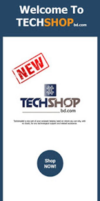 Image 1 for TechShopbd - Update