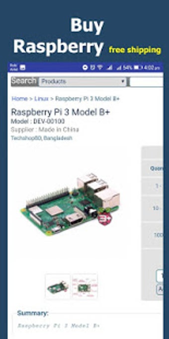 Image 3 for TechShopbd - Update