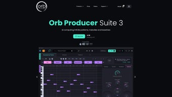 Imagen 0 para Orb Producer