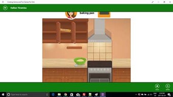 Imagen 3 para Cooking Games and Fun Gam…