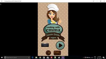 Imagen 2 para Cooking Games and Fun Gam…