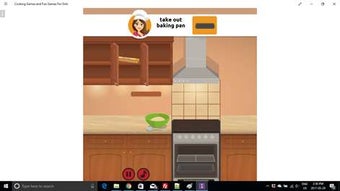 Imagen 0 para Cooking Games and Fun Gam…