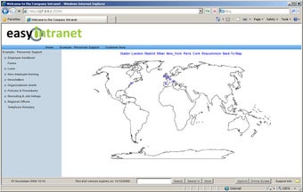 Imagen 0 para Easy Intranet