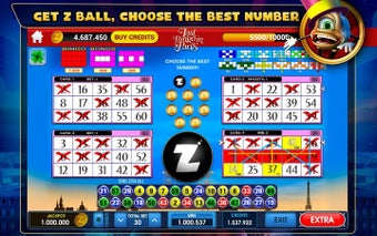 Image 0 for World of Bingo