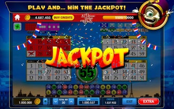 Image 2 for World of Bingo
