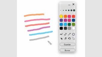 Image 0 for Draw On Screen