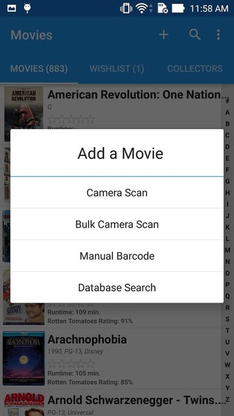Image 1 for Movie Manager Collector 4…