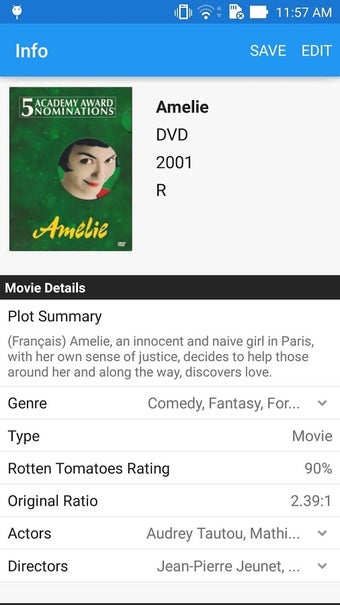 Image 0 for Movie Manager Collector 4…