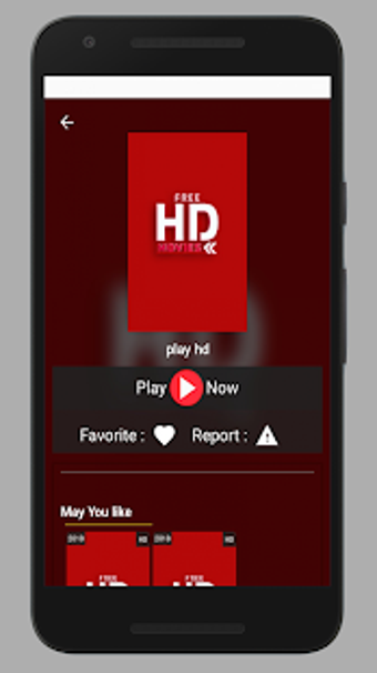 Imagen 2 para HD Movies Free 2019 - New…