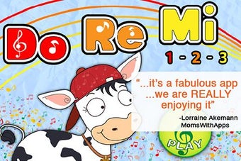 Imagen 0 para DoReMi 1-2-3