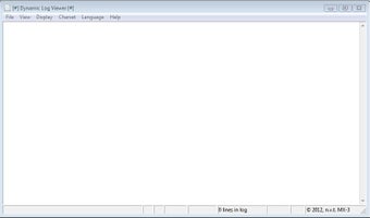 Image 0 for Dynamic Log Viewer