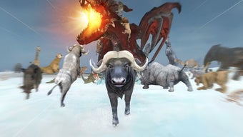 Image 0 for Wild Animals Online(WAO)