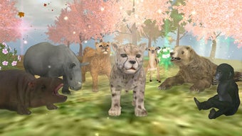 Image 1 for Wild Animals Online(WAO)