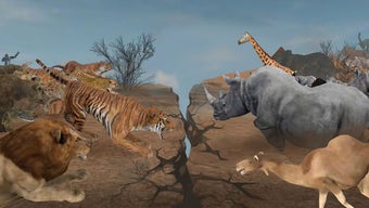 Image 1 for Wild Animals Online(WAO)