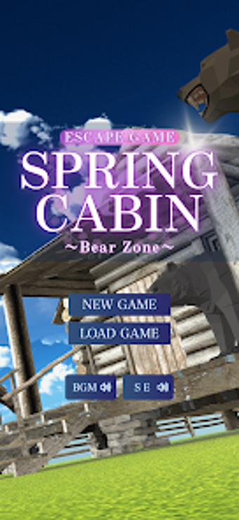 Imagen 0 para Escape Game: SPRING CABIN