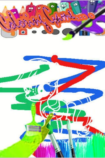 Image 0 for Cartoon Game My Little Po…