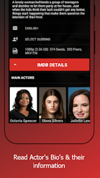 Image 0 for Netflix Movie Downloader …