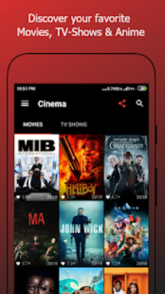 Image 0 for Netflix Movie Downloader …