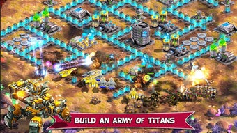 Imagen 2 para Clash of Titans : strateg…