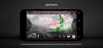 Image 1 for Protake - Mobile Cinema C…