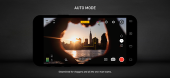 Image 0 for Protake - Mobile Cinema C…