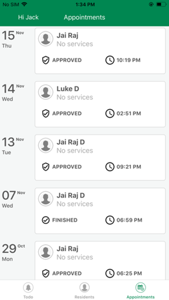 Image 3 for MiCoach