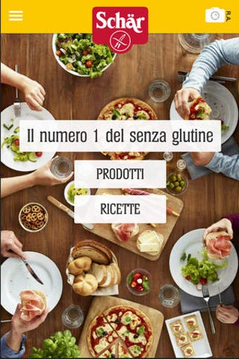Imagen 0 para Glutenfree VChef
