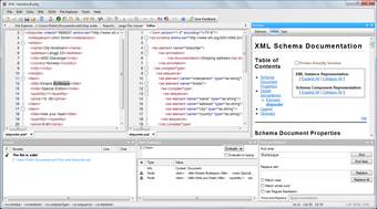 Image 1 for XML ValidatorBuddy
