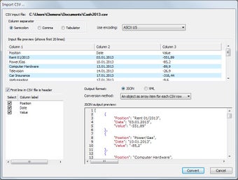 Image 3 for XML ValidatorBuddy