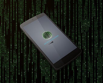 Imagen 0 para Digital Matrix Live Wallp…