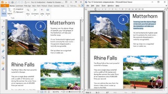 Image 0 for PDF To Word Converter Fre…