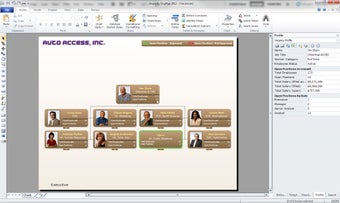 Image 0 for Insperity OrgPlus