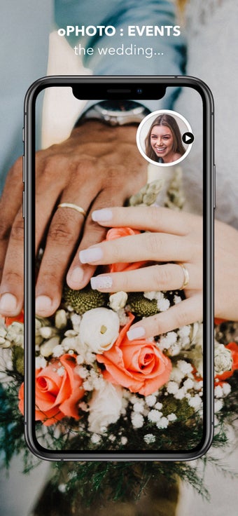 Image 1 for oPHOTO : Event Edition