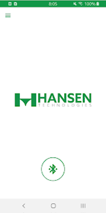 Imagen 1 para Hansen Gas Detector