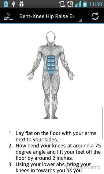 Imagen 0 para Bodybuilding for Beginner…