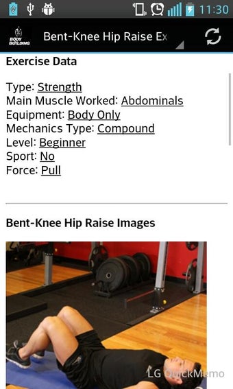 Imagen 1 para Bodybuilding for Beginner…