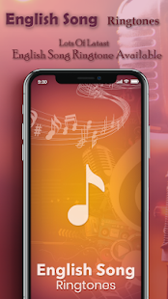 Imagen 1 para English Song Ringtone
