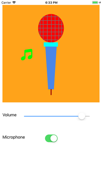 Image 0 for Good Mic