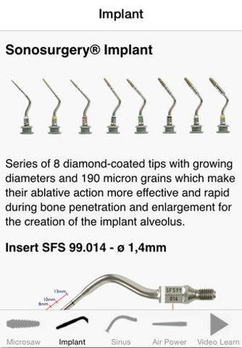 Image 0 for Sonosurgery