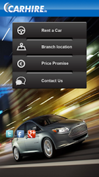 Image 3 for CARHIRE.ie | Car Hire Ire…