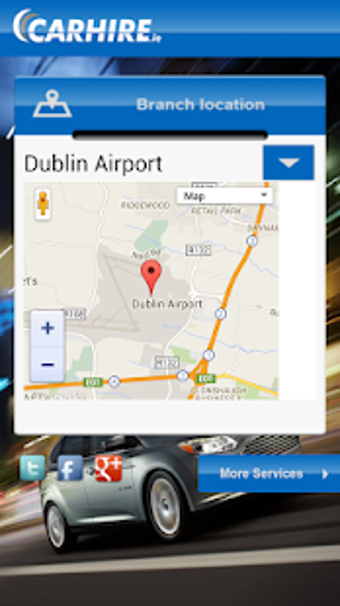 Image 2 for CARHIRE.ie | Car Hire Ire…