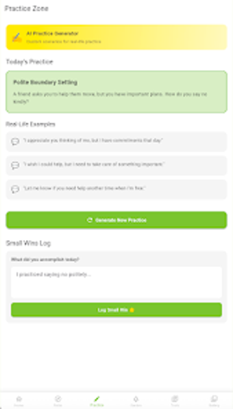 Image 0 for Vadavada Practice