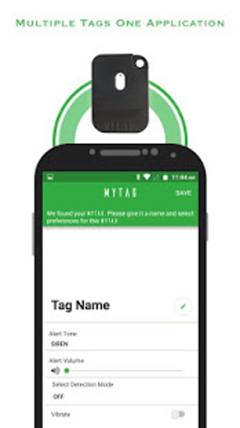 Image 3 for MyTag