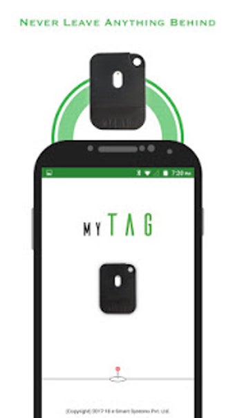 Image 2 for MyTag