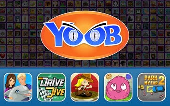 Imagen 0 para YooB Games